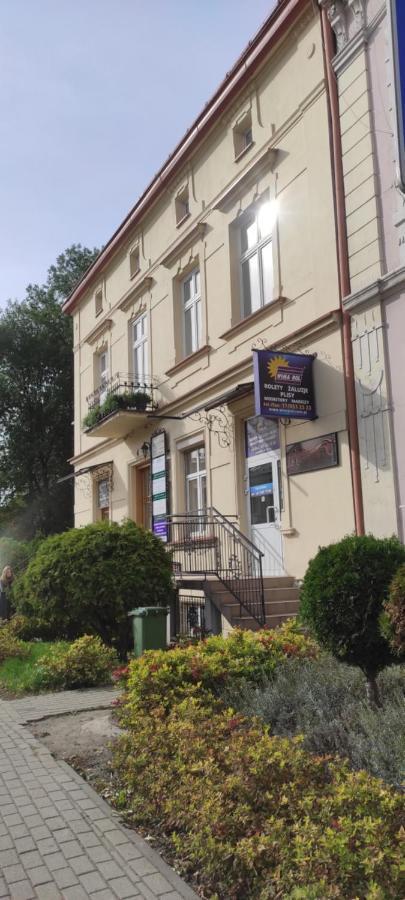 Apartament Szafir 4A Rzeszów Esterno foto
