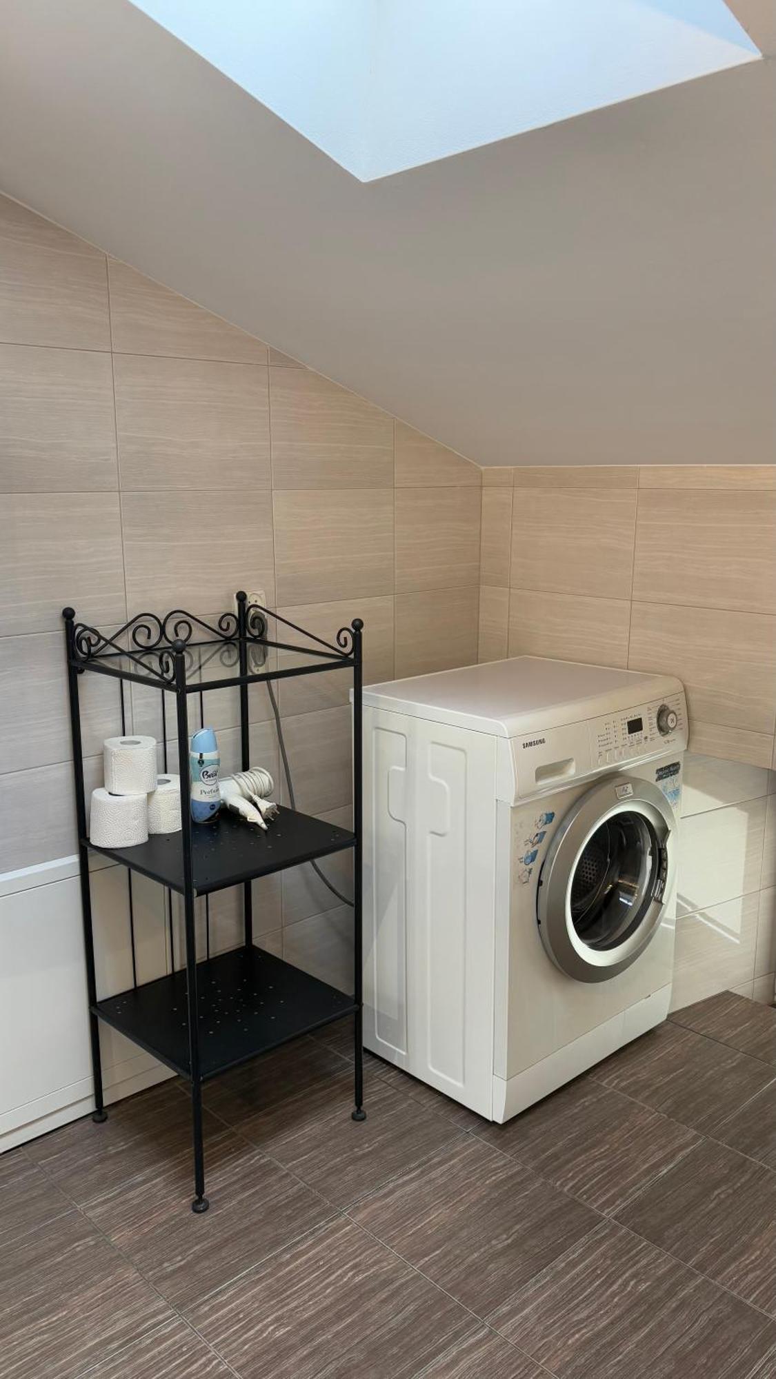 Apartament Szafir 4A Rzeszów Esterno foto