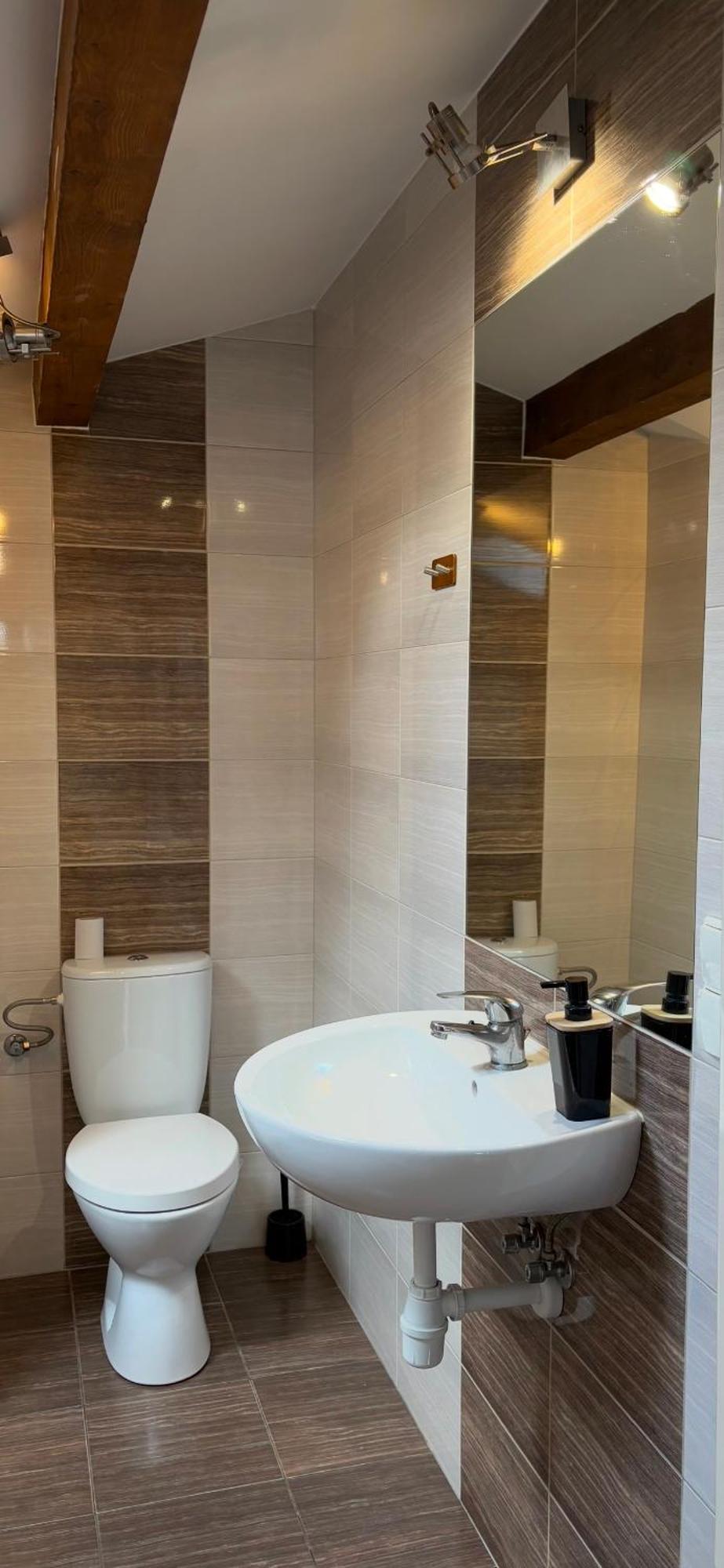 Apartament Szafir 4A Rzeszów Esterno foto