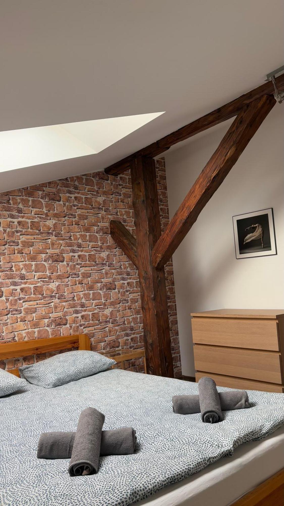 Apartament Szafir 4A Rzeszów Esterno foto