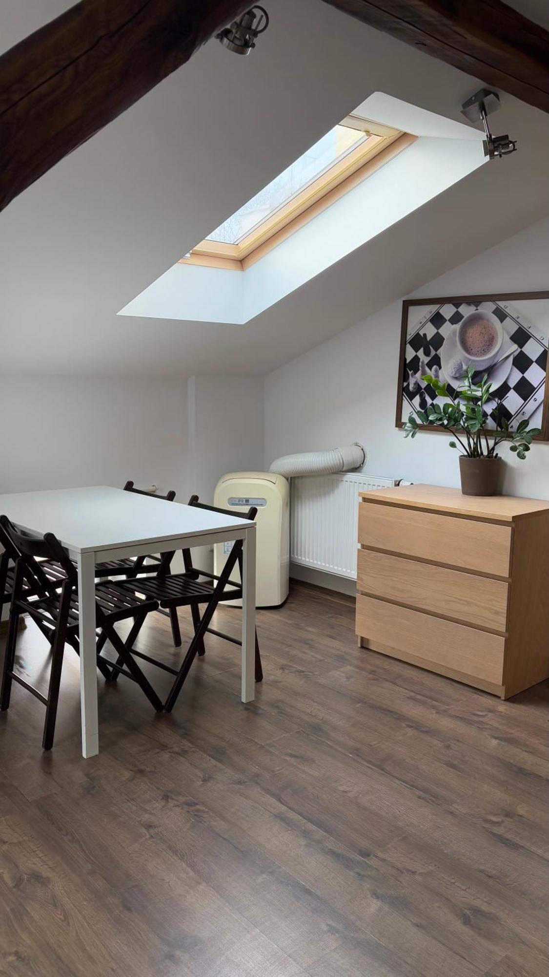 Apartament Szafir 4A Rzeszów Esterno foto