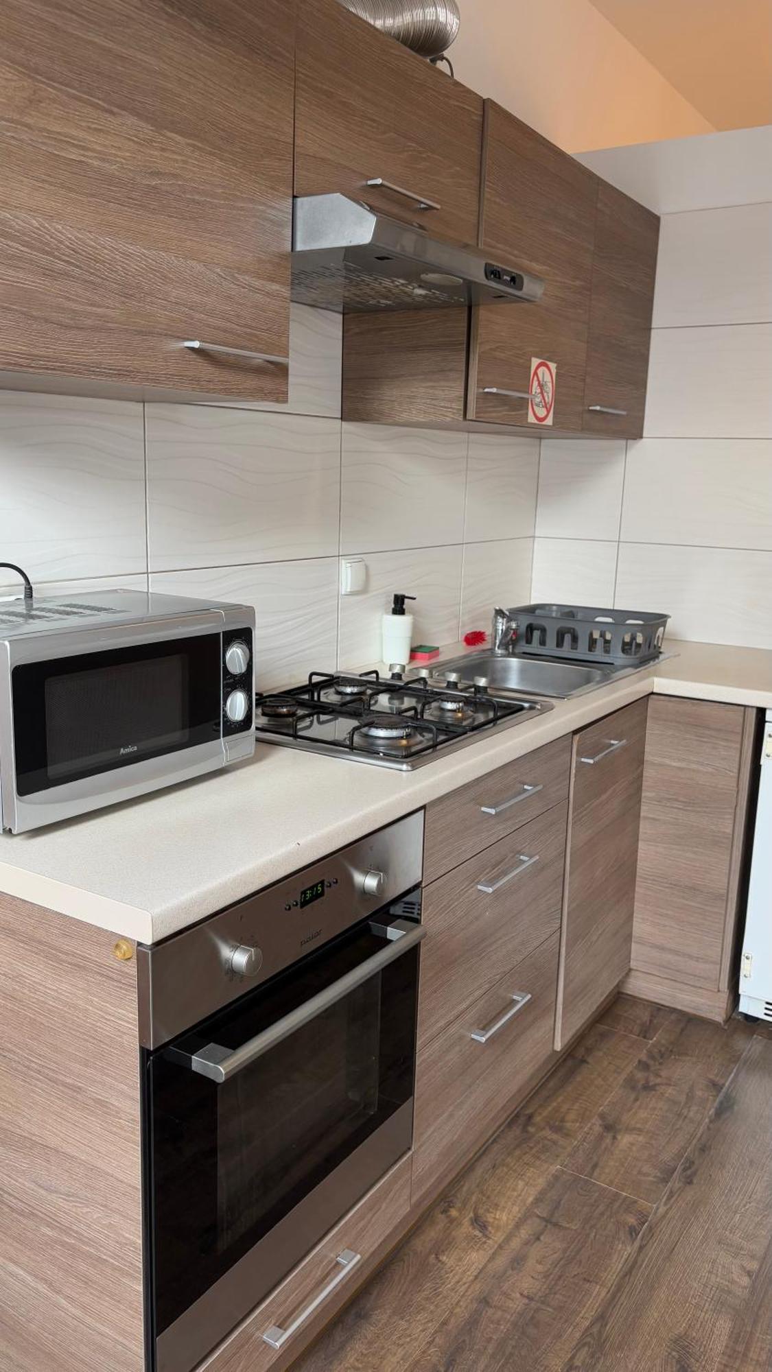 Apartament Szafir 4A Rzeszów Esterno foto