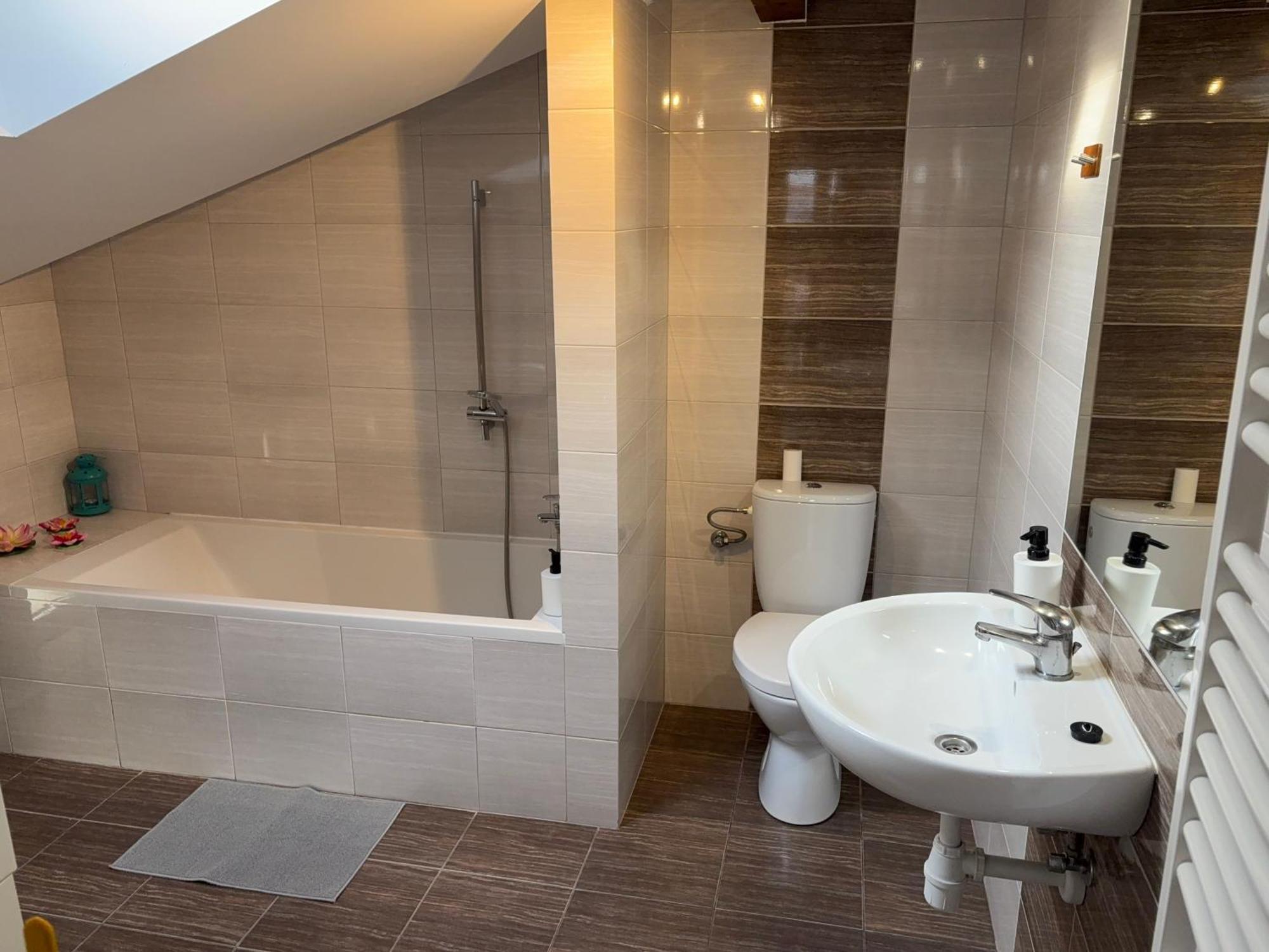 Apartament Szafir 4A Rzeszów Esterno foto